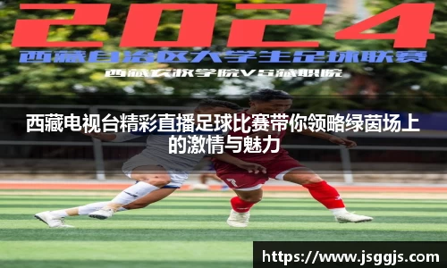 西藏电视台精彩直播足球比赛带你领略绿茵场上的激情与魅力